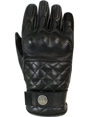 John Doe Motorrad Handschuhe Adina Women Glove Black