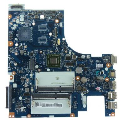 Lenovo G50-45 Mainboard Motherboard NM-A281 AMD A4-6210 5B20F77206 / 5B20F77217