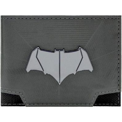 Batman Brieftasch - DC Dawn of Justice Portemonnaies in coolen Designs - Geldbörse