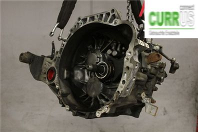 Schaltgetriebe 6-Gang TOYOTA Avensis 2012 112050km 30300 Manuell