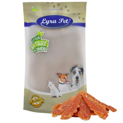 1 - 10 kg Lyra Pet® Hühnerbrust soft