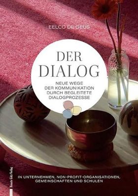 Der Dialog, de Geus Eelco