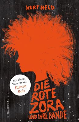 Die rote Zora und ihre Bande, Kurt Held