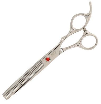 GEPARD Rechtshändige Haarschneidemaschine 6,5 Offset für Salonhaarschnitt Superior