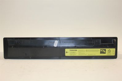 Toshiba T-FC30E-Y Toner Yellow 6AG00004454 -Bulk