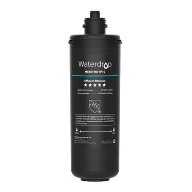 Waterdrop RF10 Ersatzfilterpatrone für 10UA/10UB Untertischwasserfilter