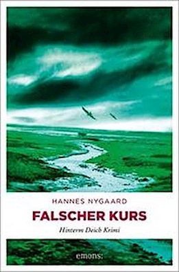 Falscher Kurs, Hannes Nygaard