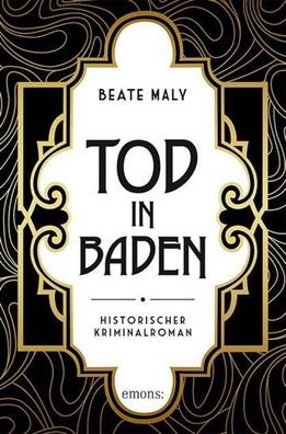 Tod in Baden, Beate Maly