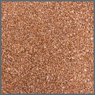 Dupla Ground Colour, Brown Earth - 0,5-1,4 mm, 10 kg