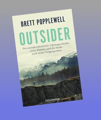 Outsider, Brett Popplewell