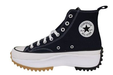 Converse Run Star Hike Hi Größe Wählbar Neu & OVP A01366C Sneakers Turnschuhe