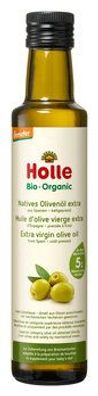 Holle Bio Natives Olivenöl extra 250ml