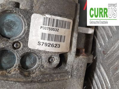 Differential VOLVO XC70 05-07 2006 260540km 8603683 D5244T4
