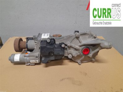 Differential VOLVO XC70 08-13 2013 266280km 36012670 D5244T17