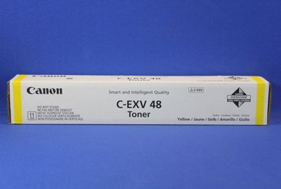 Canon C-EXV48 Y Toner Yellow 9109B002 -A