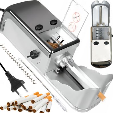 Drehmaschine Zigaretten Rolling Maschine Elektrische Retoo