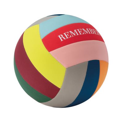 Freizeitball Ø 21,6 cm, Größe 5, Neopren - Remember