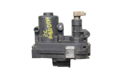 Astra J Insignia A Drallklappe Stellmotor A20DTH 2.0 CDTi 118 KW Opel O6DA