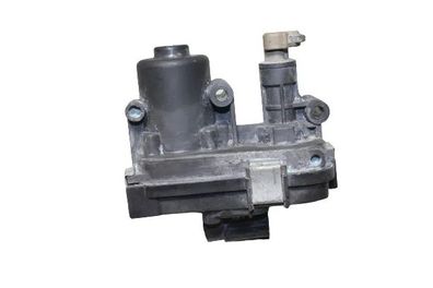 Astra J Insignia A Drallklappe Stellmotor A20DTH 2.0 CDTi 118 KW Opel P5EE