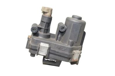 Astra J Insignia A Drallklappe Stellmotor A20DTH 2.0 CDTi 118 KW Opel WDVK