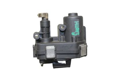 Astra J Insignia A Drallklappe Stellmotor A20DTH 2.0 CDTi 118 KW Opel O6QK