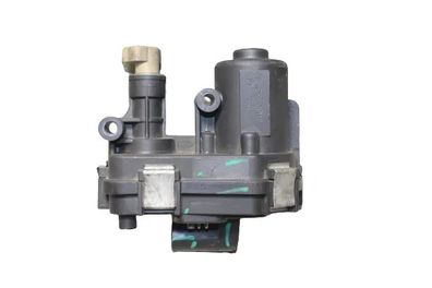 Astra J Insignia A Drallklappe Stellmotor A20DTH 2.0 CDTi 118 KW Opel BWN6