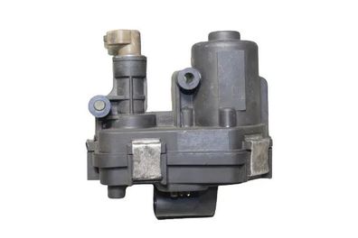 Astra J Insignia A Drallklappe Stellmotor A20DTH 2.0 CDTi 118 KW Opel 6KGZ