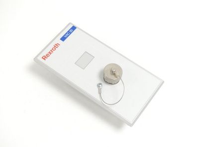 Rexroth VAC 30.2N-NN Anschlussmodul MNR: R911171054-GC1 SN:008898486