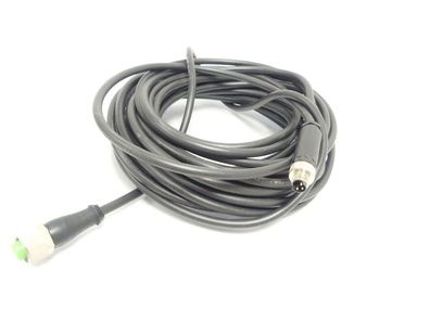 Murr Elektronik 7000-12221-6141000 Kabel - Länge 8,00m Verbindungsleitung