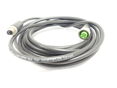 Murr Elektronik 7000-12221-6141000 Kabel - Länge 3,20m Verbindungsleitung