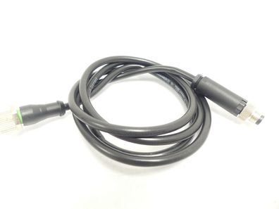 Murr Elektronik 7000-12221-6141000 Kabel - Länge 1,00m Verbindungsleitung