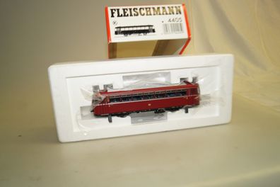 H0 Fleischmann 4405 Schienenbus VT 95, neu/nie gelaufen