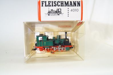 H0 Fleischmann 4010/4811 Tenderlok T3 6205, neuw./ ovp