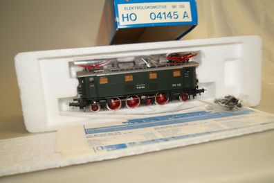 1:87 Roco 04145A E-Lok BR 132, neu/ovp/unbespielt