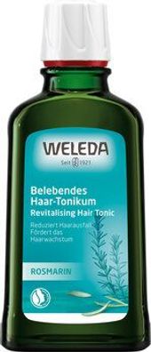 Weleda 3x WELEDA Belebendes Haar-Tonikum 100ml