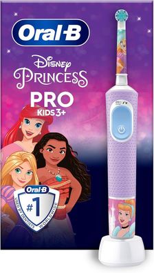 Oral-B Vitality Pro 103 Kids Princess