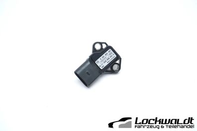 038906051C Drucksensor Ladedrucksensor Sensor Audi VW