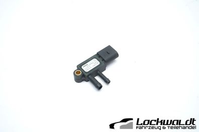 03G906051A Differenzdrucksensor Abgasdruck Sensor Audi VW
