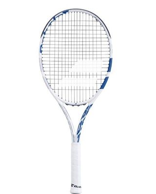 Babolat Boost Wimbledon 2024 besaitet