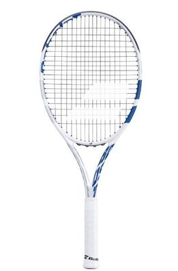 Babolat Evoke Wimbledon 2024 besaitet