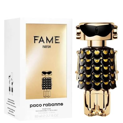 Paco Rabanne Fame Parfum 80ml Neu