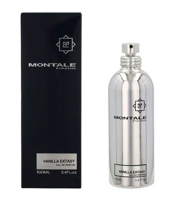 Montale Vanilla Extasy Eau de Parfum Spray 100ml Neu & Ovp