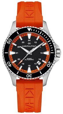 Hamilton – H82395331 – Hamilton Mann Uhr