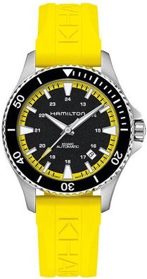 Hamilton – H82395332 – Hamilton Mann Uhr