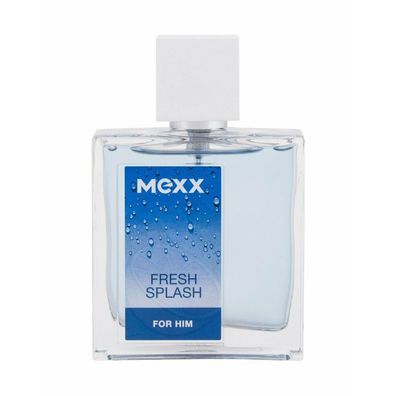 MEXX Fresh Splash For Him EDT 50ml