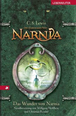 Das Wunder von Narnia, C. S. Lewis