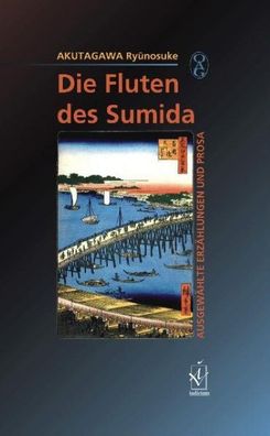 Die Fluten des Sumida, Ryunosuke Akutagawa