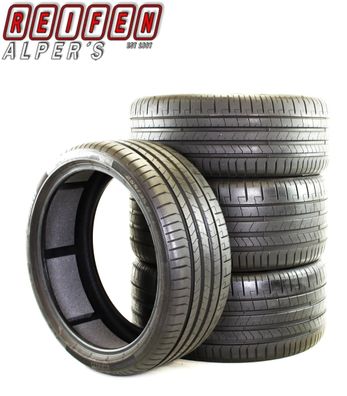 2x Sommerreifen 255/35 R21 98Y-285/30 R21 100Y Pirelli P Zero (MO-S) Pncs S.C. XL TOP