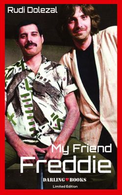 My Friend Freddie - English Edition, Rudi Dolezal