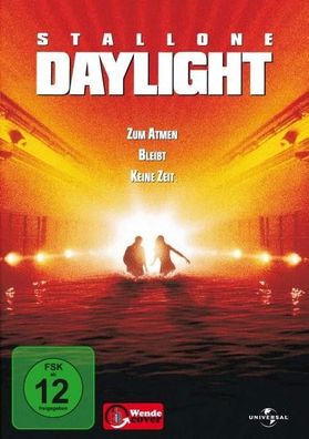 Daylight (DVD] Neuware